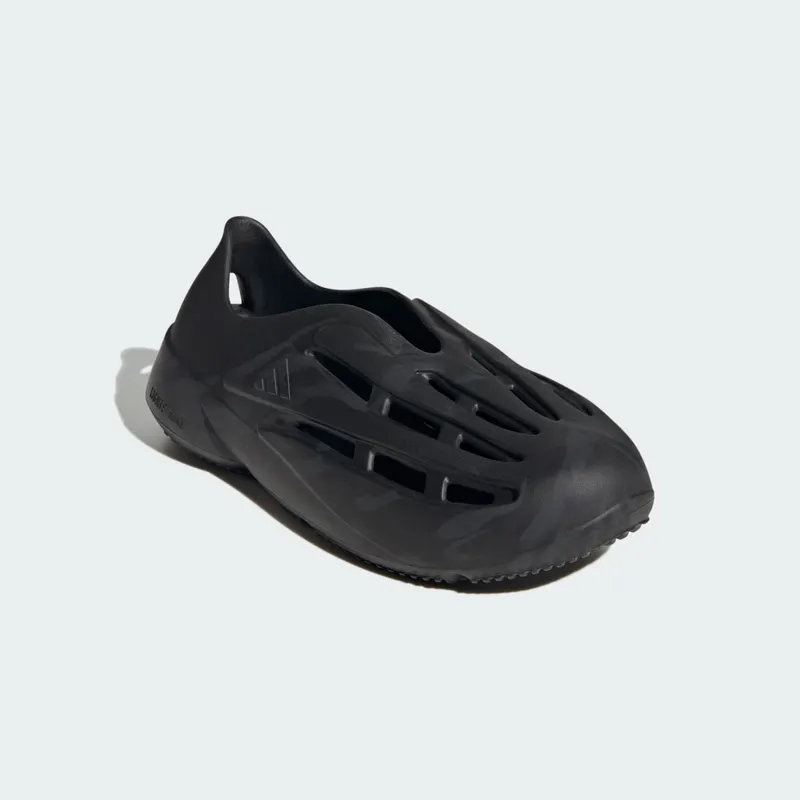 Adidas Lightblaze Moc Core Black / Carbon / Carbon (JH7039)