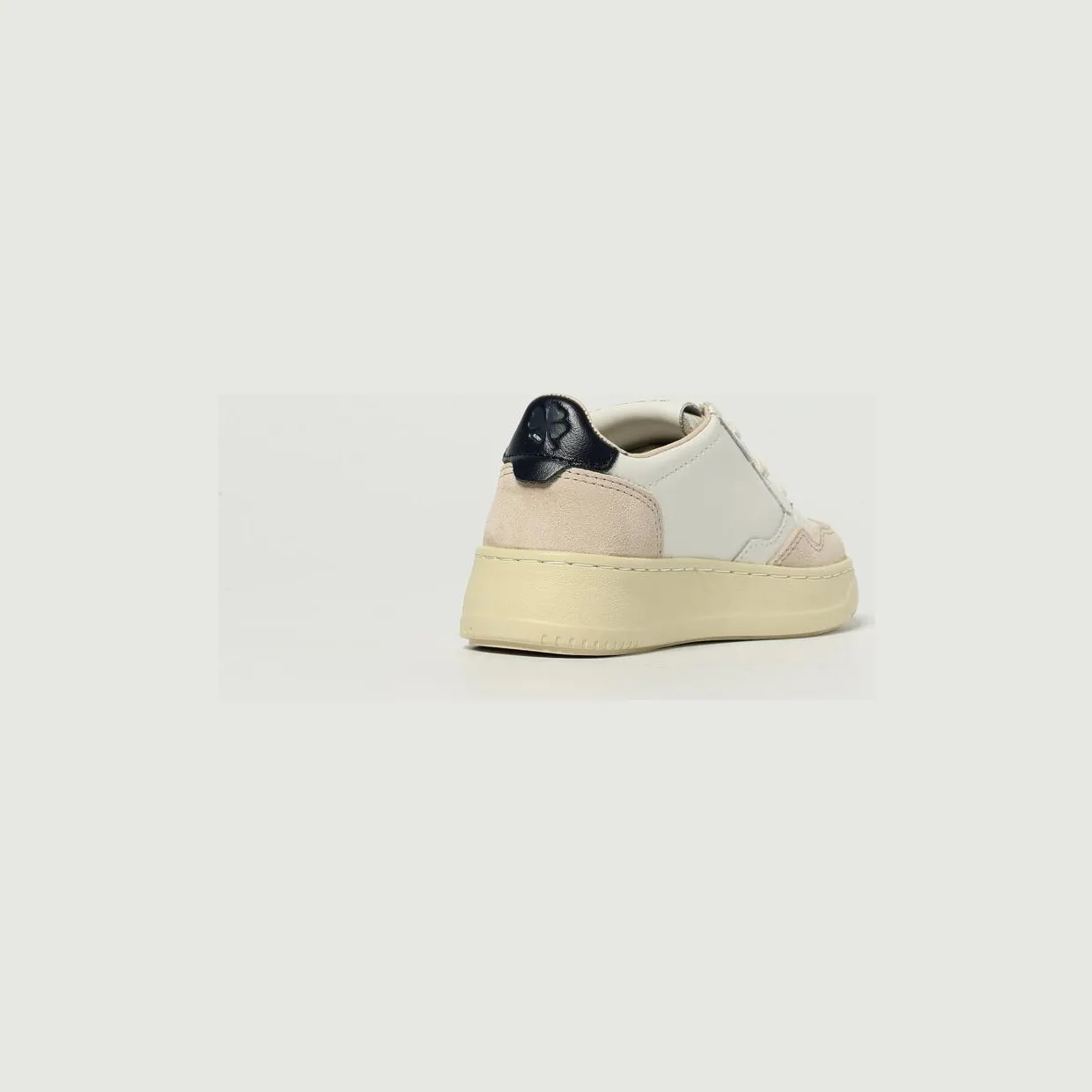 Autry Sneakers White (KULKFS06) (2)