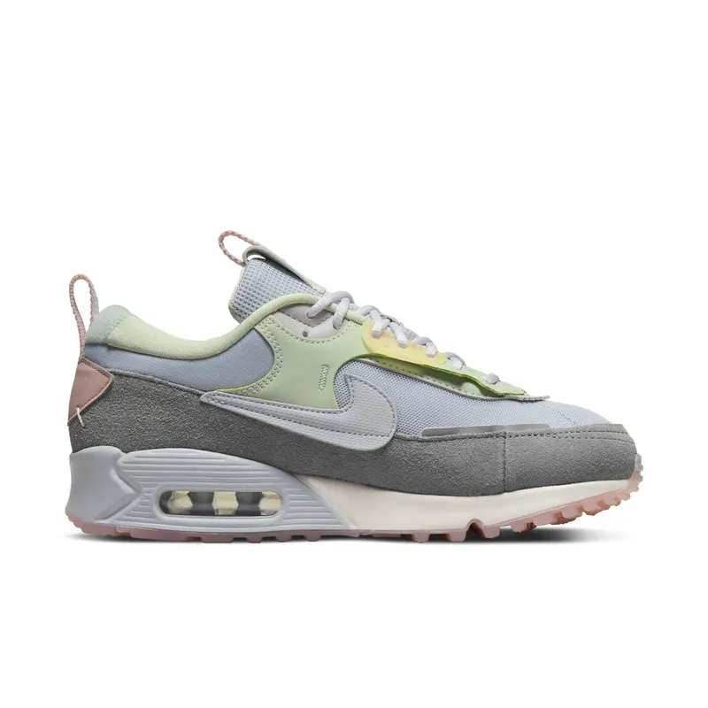 Nike Air Max 90 Futura Grey (DM9922-001)