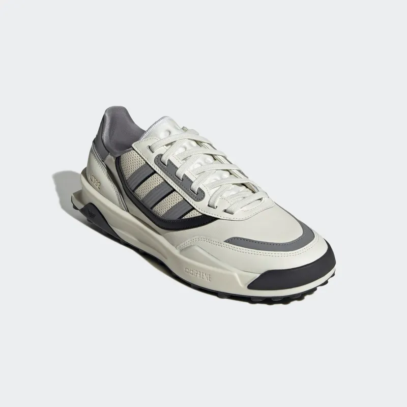 Adidas Indoor CT Off White / Grey Three / Core Black (GW5717)