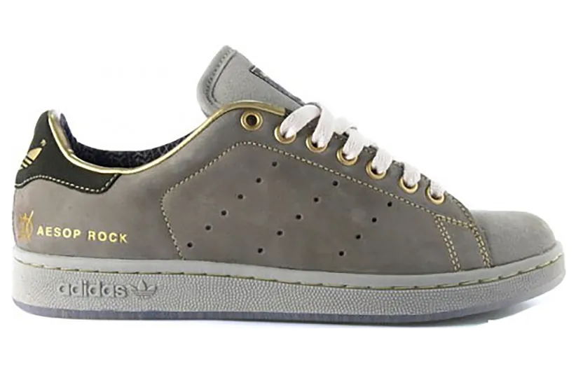 adidas Stan Smith 2 Upper Playground x Aesop Rock (663744)