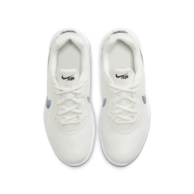 Nike  Air Max Oketo Bubble Pack White (GS) Summit White/Black-White (AR7419-101)
