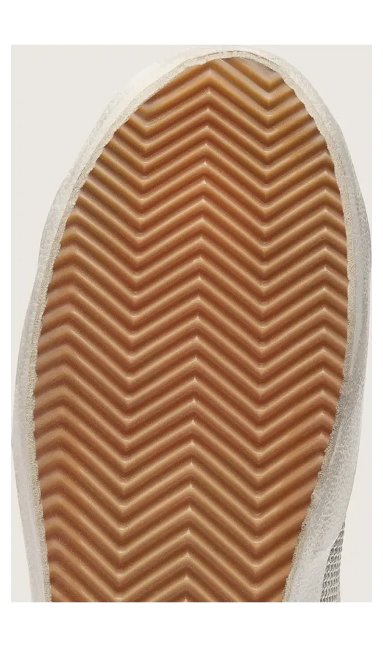 Golden Goose Super-Star In Leather With Black Star (GWF00101.F000313.10271) (6)
