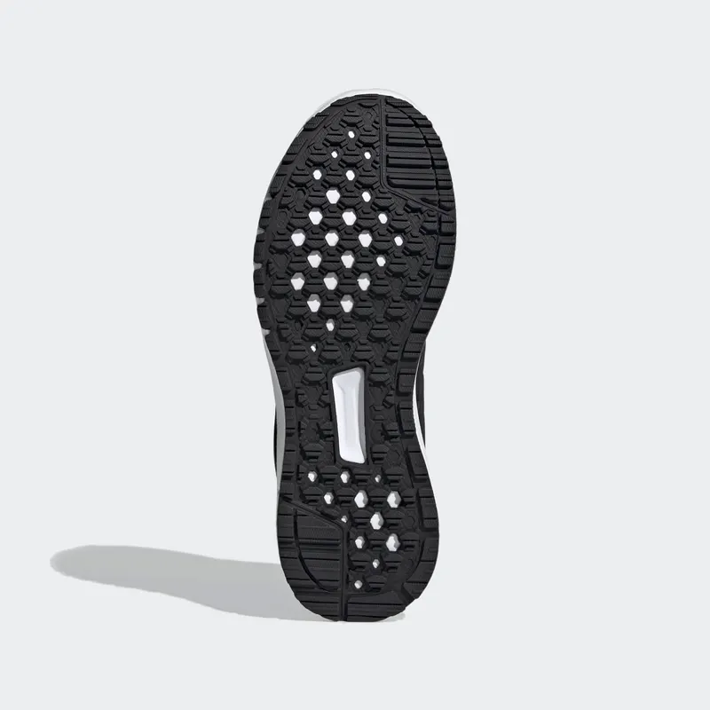 Adidas Ultimashow Core Black / Core Black / Cloud White (FX3636)
