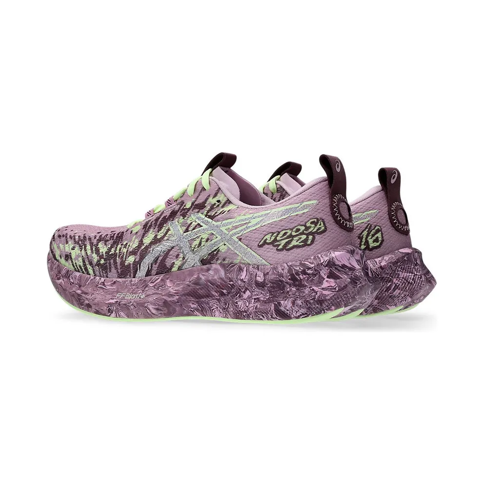ASICS NOOSA TRI 16 “Hazy Lilac / Dark Prune” (1012B675-704)