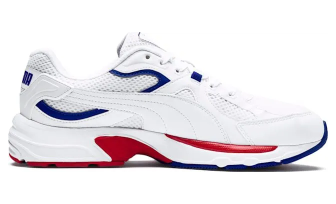 Puma Axis Plus 90s 370287-02
