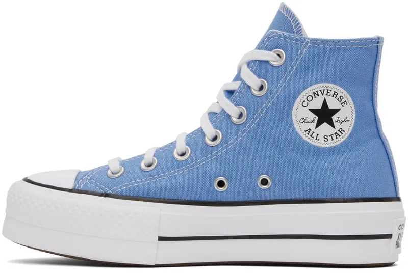 Converse Chuck Taylor All Star Lift Platform Seasonal Color (A00908C)