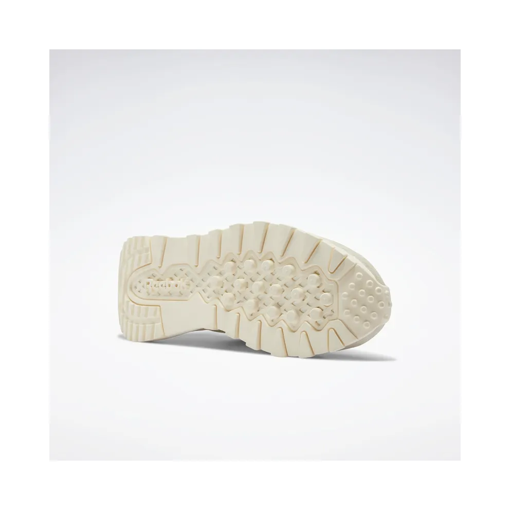 Reebok Classic Leather Legacy Shoes Classic White / Chalk / White