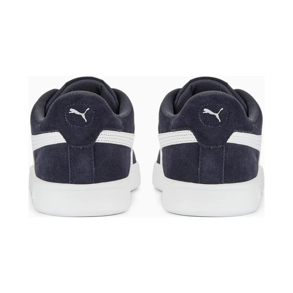 Puma Smash 3.0 White/Silver (390984-03)