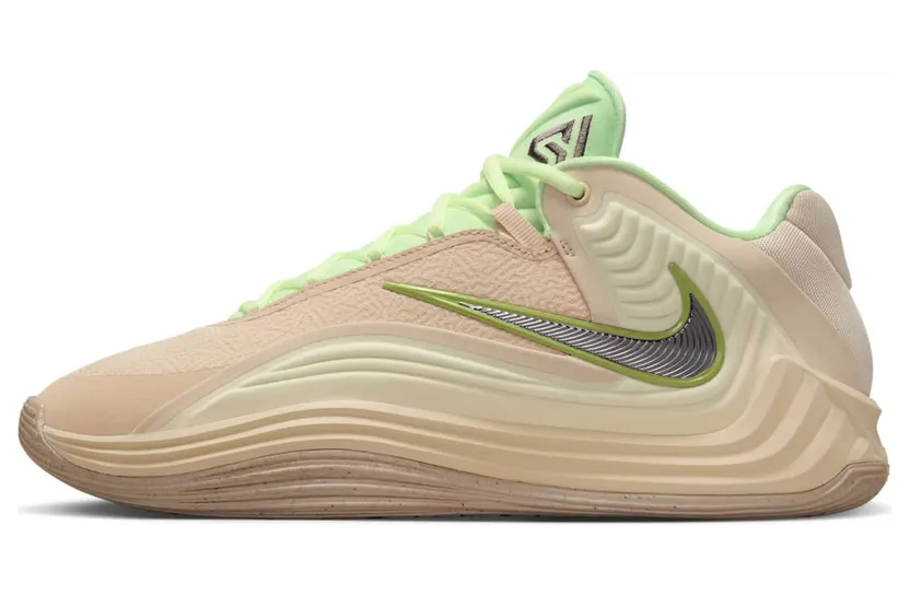 Nike Giannis Freak 7 Wolf in Sheep’s Clothing (II5250-200)