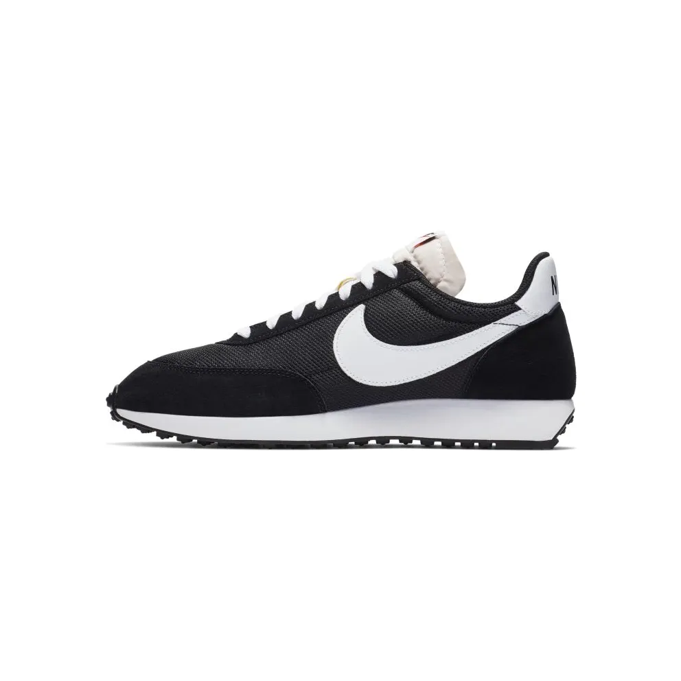 Nike Air Tailwind Black White Black/Team Orange-White (487754-009)