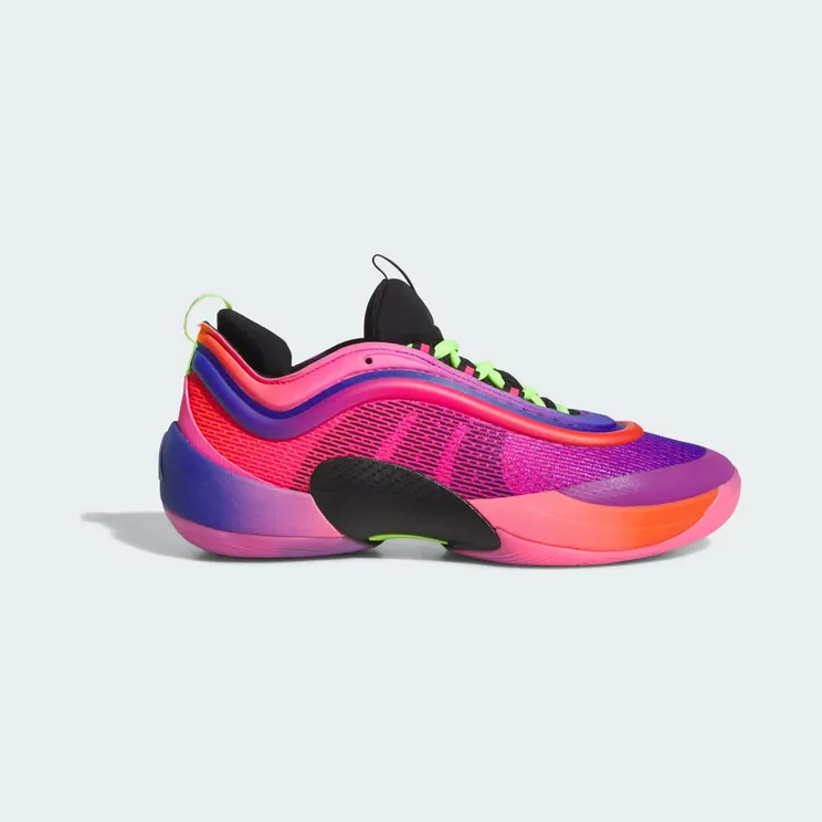 adidas D.O.N. Issue #6 Purple Burst (JH8969)