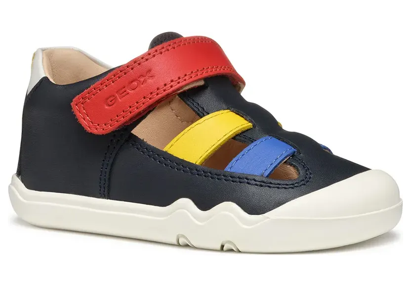 geox-sneaker B555WA00085-C4243