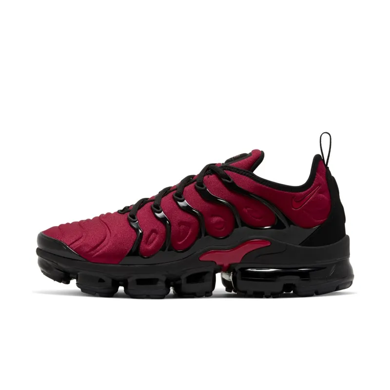 Nike Air VaporMax Plus University Red Black University Red/Black-White (CU4863-600)