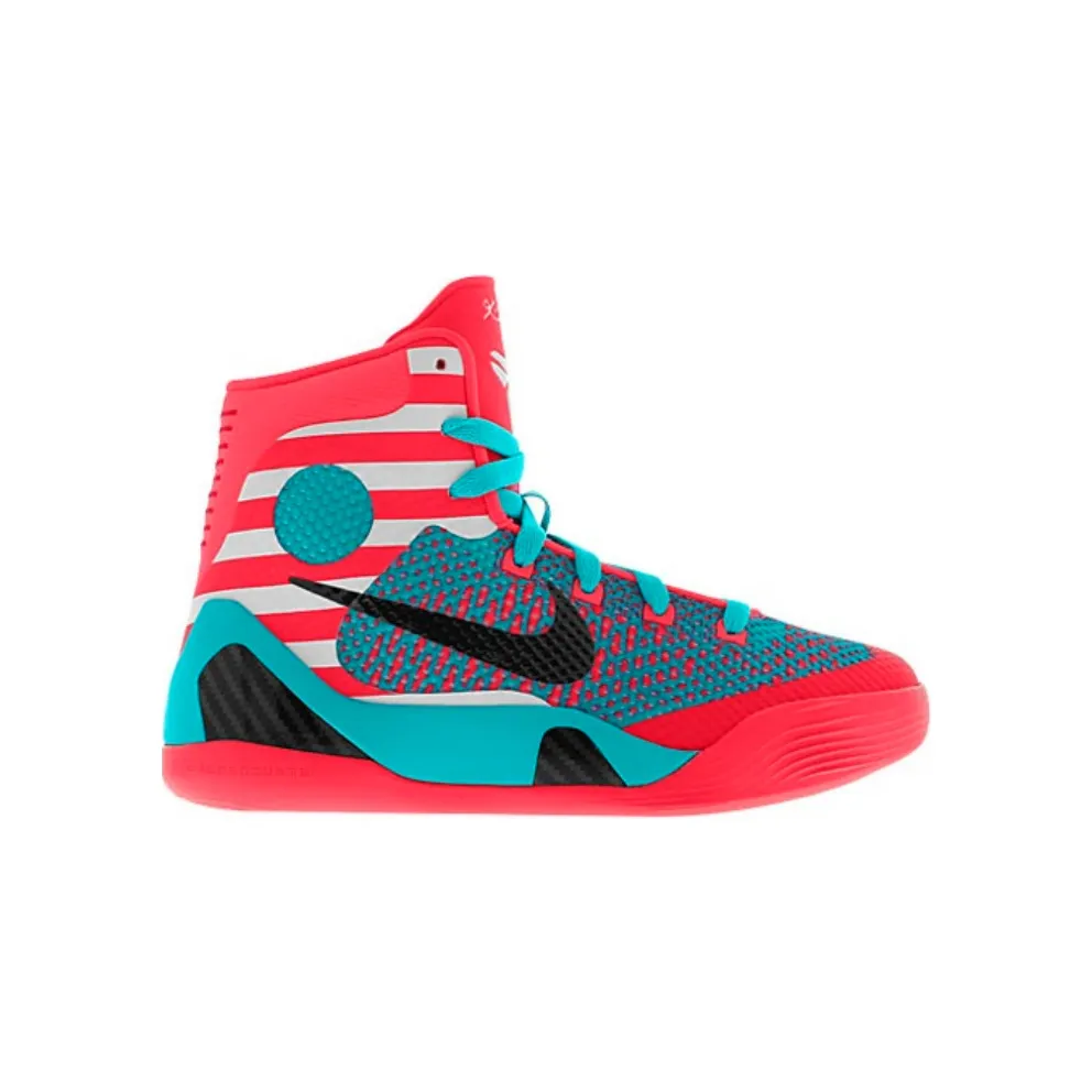Nike Kobe 9 Elite Barbershop (GS)