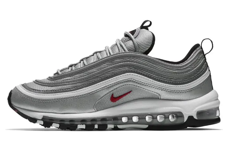 Nike Air Max 97 Silver Bullet 2016/2017 (W)