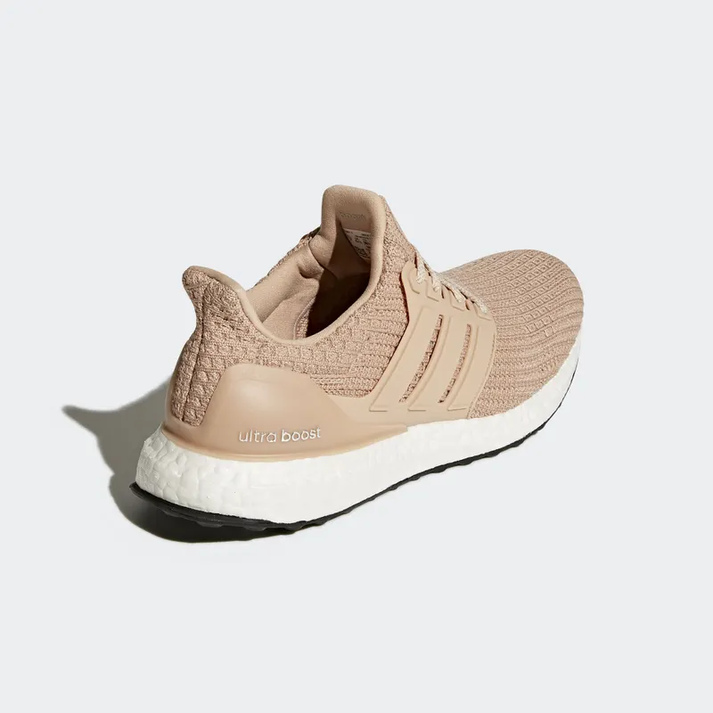adidas Ultra Boost 4.0 Ash Pearl (W) Ash Pearl/Ash Pearl/Ash Pearl (BB6309)