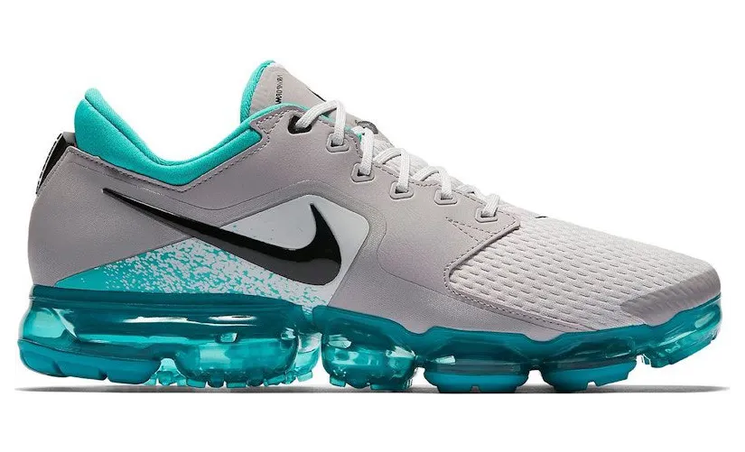 Nike Air VaporMax CS Vast Grey (AH9046-011)