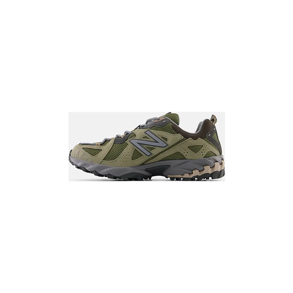 New Balance 610 “Covert Green” (ML610TM)