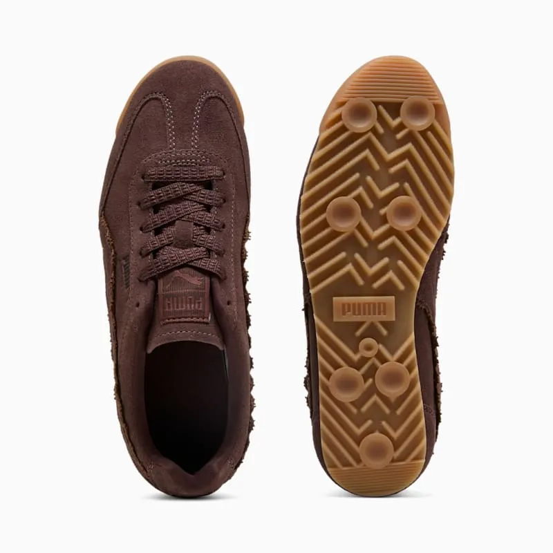 Puma Arizona Lace WMNS Chocolate Brown (407771-02)