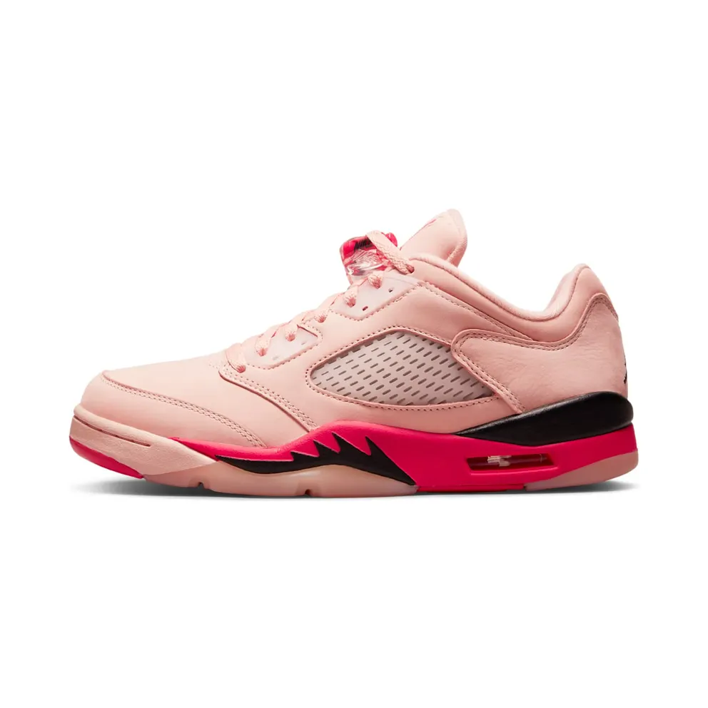 Air Jordan 5 Low Arctic Orange (DA8016-806)