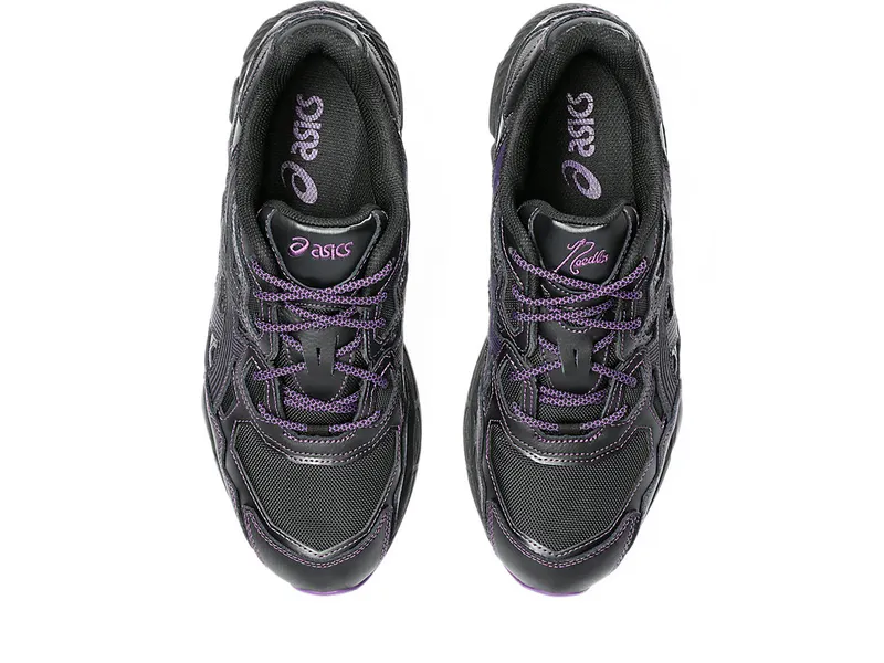 Asics Needles X Gel-nyc Black/Black (1201B008.001)