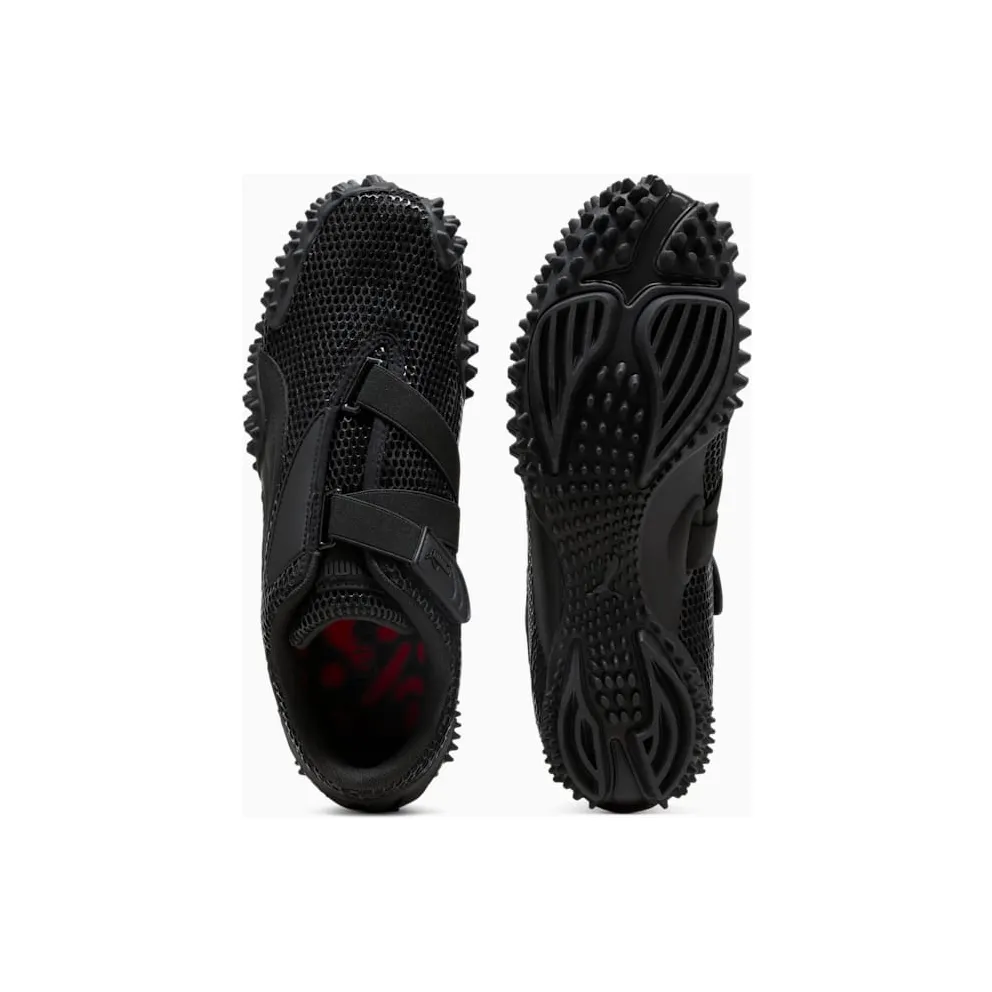 Puma Mostro Black (403812-01)