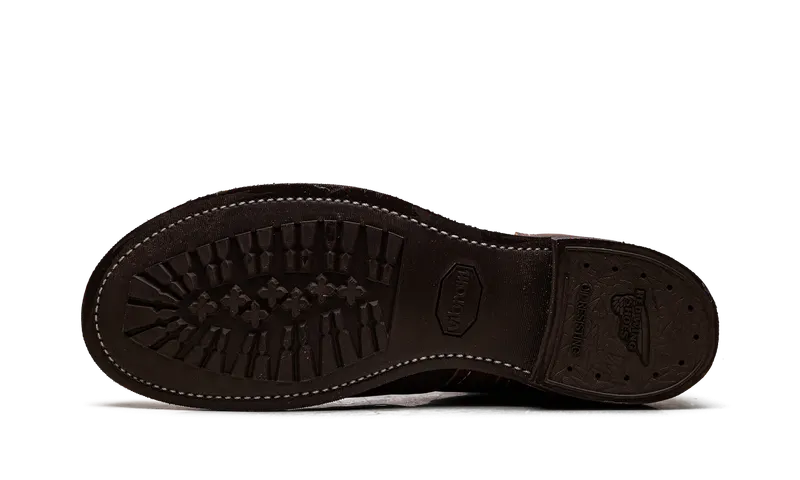 Red Wing Iron Ranger “Wide – Copper Rough & Tough” (8085-WIDE)