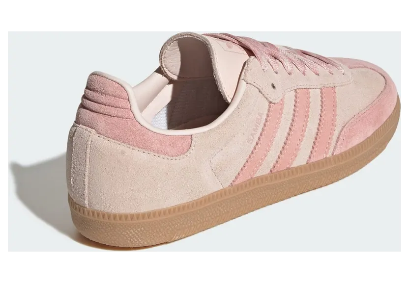 adidas-samba JR8874