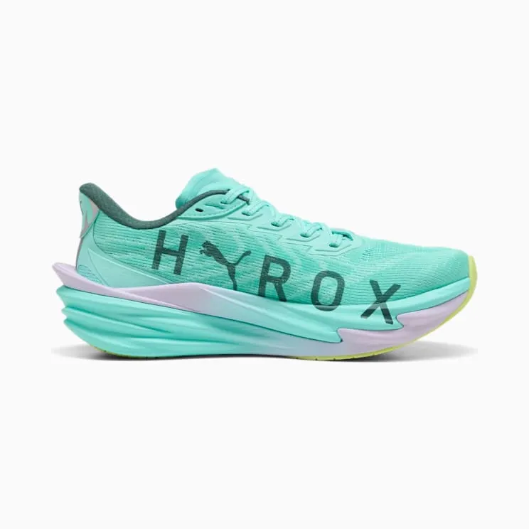 Puma Deviate Nitro Green (31415401)