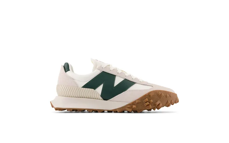 New Balance Off-White XC-72 (UXC72VA)