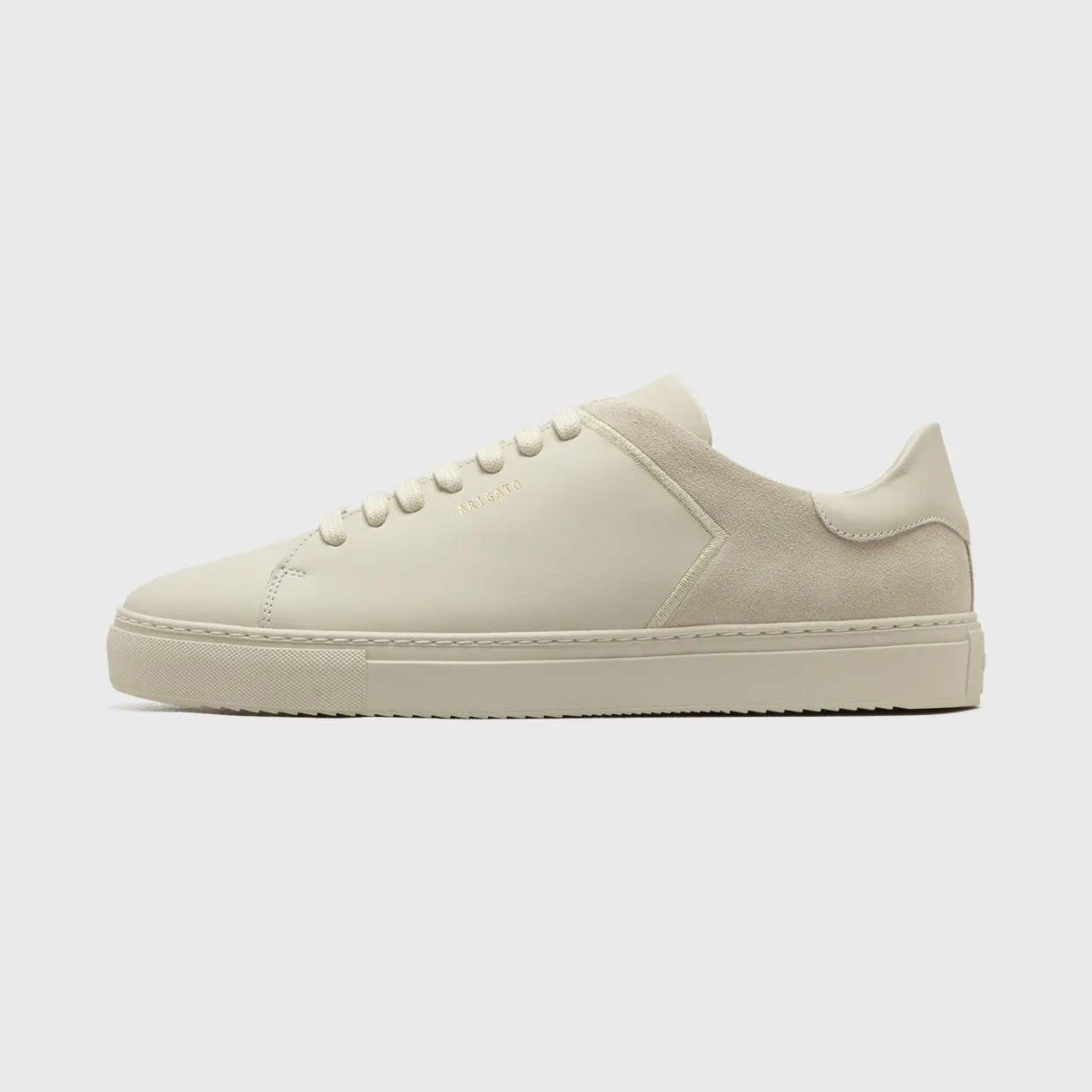 Axel Arigato Clean 90 Split Beige