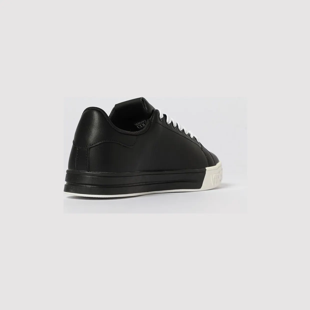 Versace Sneakers Black (79YA3SKCZPB03899) (2)