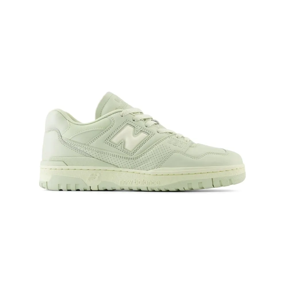 New Balance 550 “Monochromatic Pack – Deep Lichen Green” (BB550MCC)