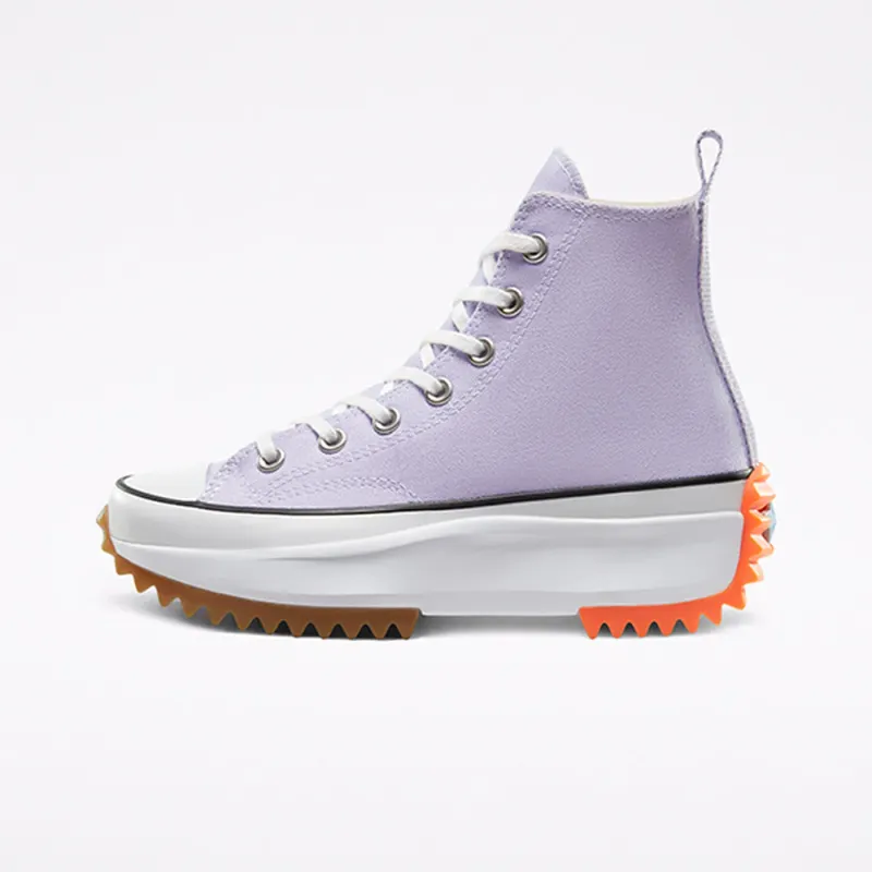 Converse Run Star Hike Sunblocked Moonstone Violet Moonstone Violet/White (168286C)