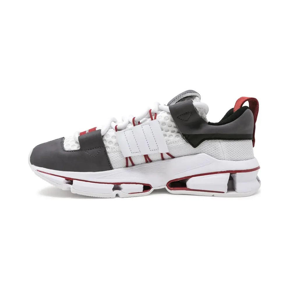 adidas Twinstrike A/D White Red (AC7666)