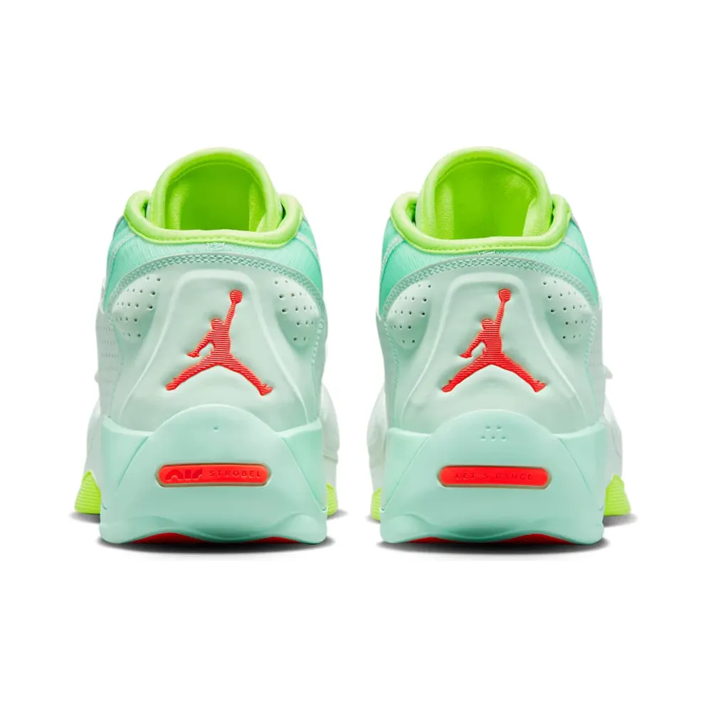 Jordan Zion 2 Barely Green (DM0858-367)