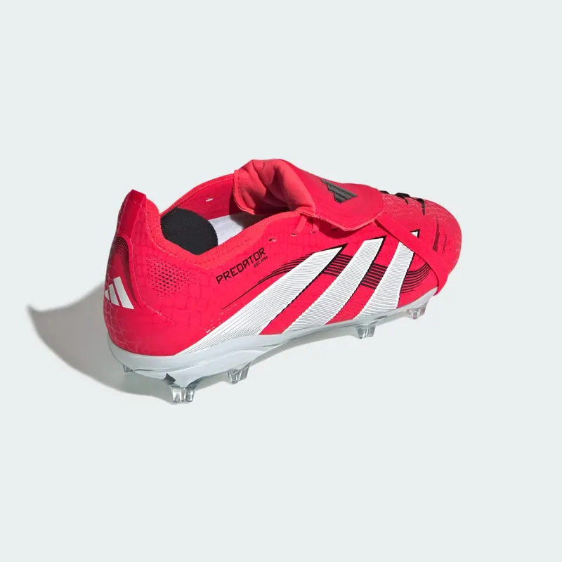 adidas Predator Elite Fold-Over Tongue FG Pure Victory Pack (IH5077)