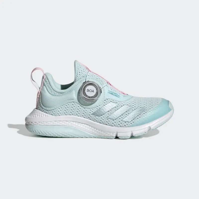 Adidas ActiveFlex BOA Almost Blue / Magic Grey Met / Clear Pink (GZ2304)