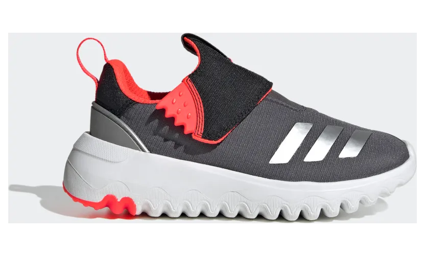 adidas Suru365 Slip-on Grey Five / Silver Metallic / Core Black (HP7727)