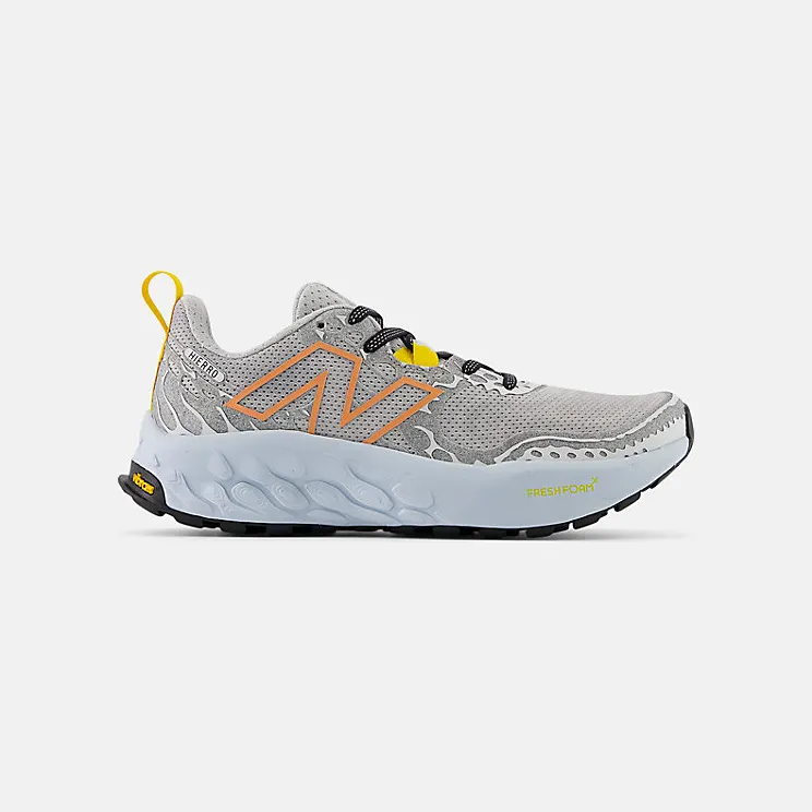 New Balance Fresh Foam Hierro v8 Grey Matter Quarry Blue Copper (WTHIERA8)