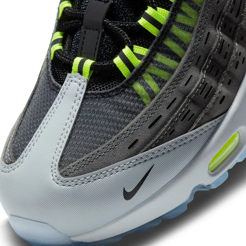 Nike Air Max 95 Kim Jones Total Volt (DD1871-002)