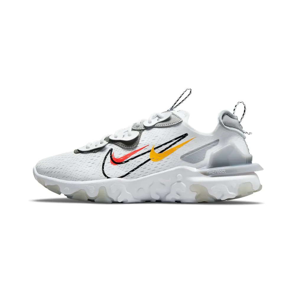 Nike React Vision Weiß (DM9095-101)