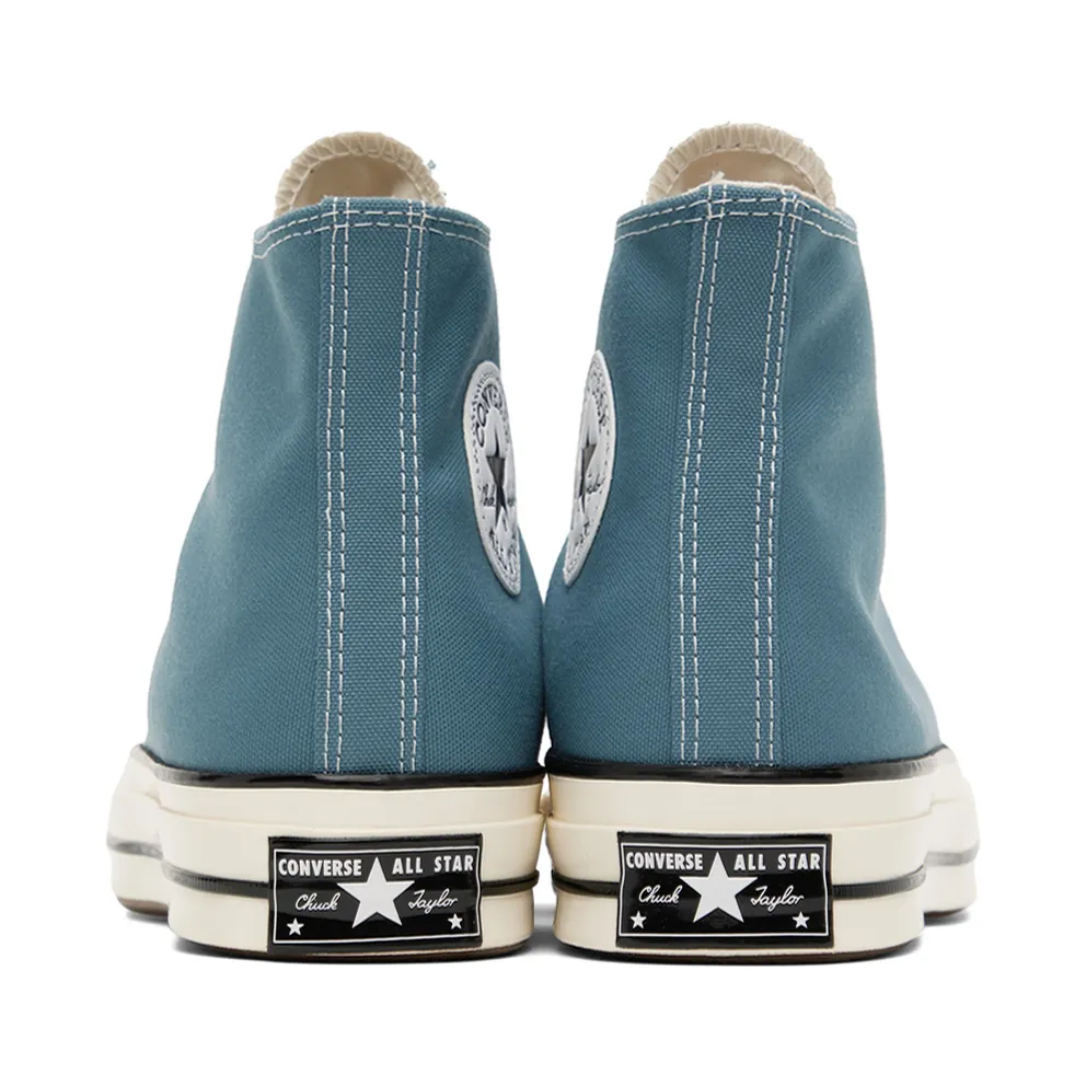 Converse Chuck 70 Seasonal Color Deep Waters/egret/Black