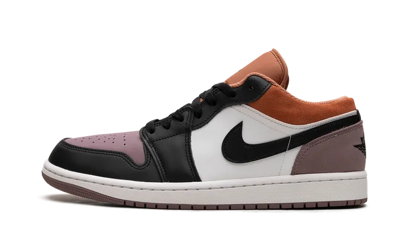 Air Jordan 1 Low SE “SKY J MAUVE” (FB9907-102)