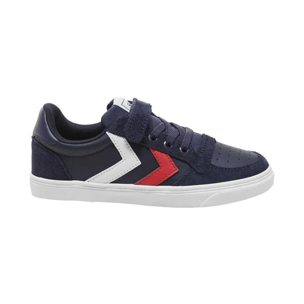 Hummel Crosslite Blue (204495-7666)