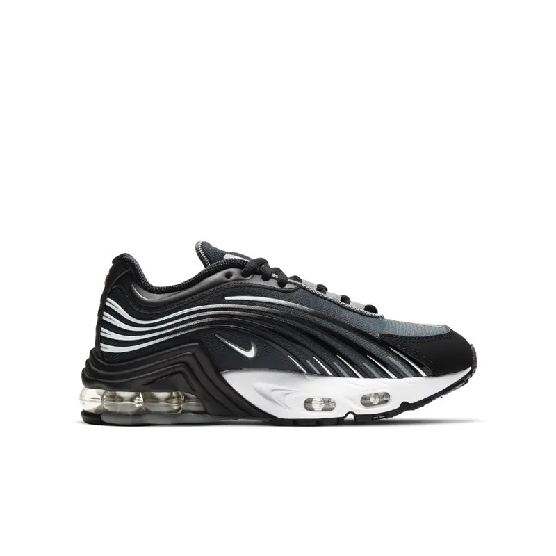 Nike Air Max Plus 2 Older Kids’ Black (CT4383-001)
