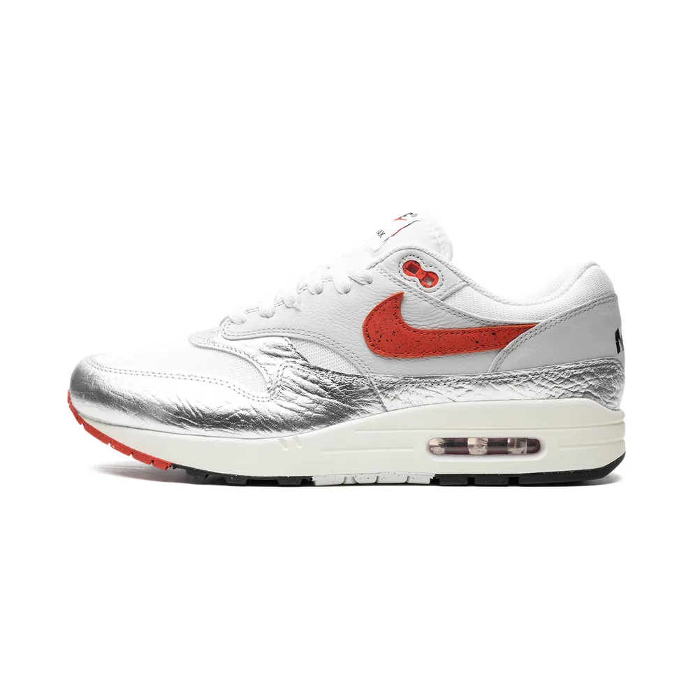 Nike Air Max 1 Premium “Chile Pepper” (HF7746-100)