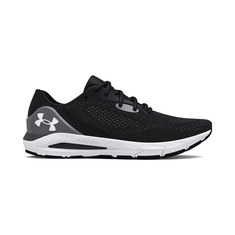 Under Armour HOVR™ Sonic 5 Black (3024898-001)