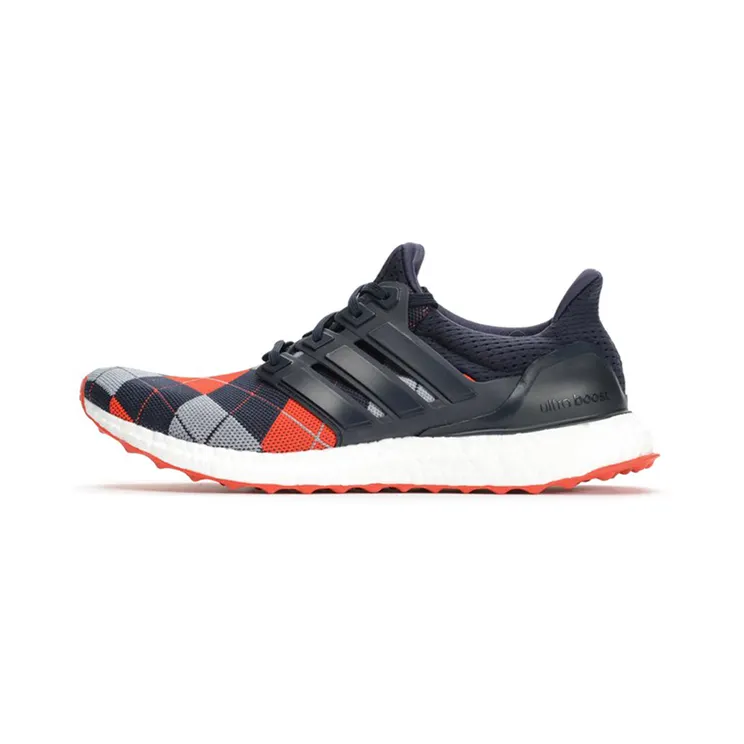 adidas Ultra Boost Kris Van Assche Navy